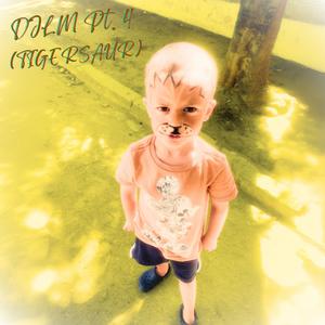 DJLM, Pt. 4 (Tigersaur)