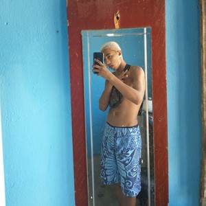 Destino Sem Volta (Explicit)