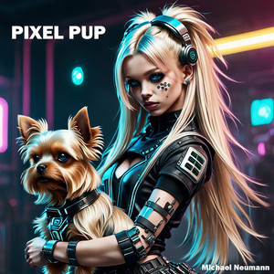 Pixel Pup