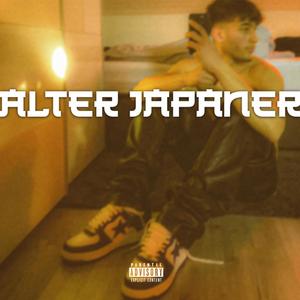 Alter Japaner (Explicit)