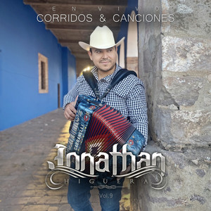 Corridos & Canciones Vol. 9 (En Vivo)