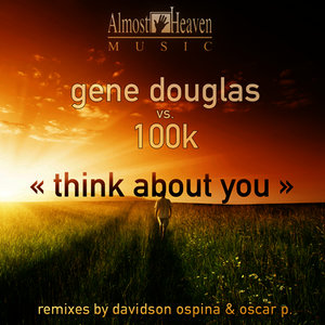 Think About You (Ospina & Oscar P Mixes)