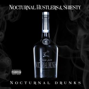 Nocturnal Drunks (Explicit)