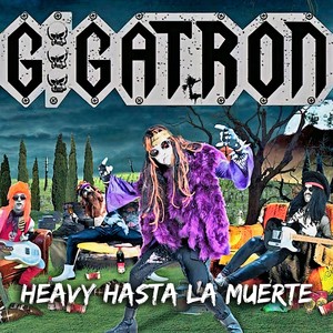 Heavy hasta la muerte (Explicit)