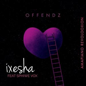 Ixesha (feat. SPHIWE VOX)