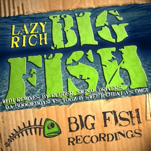 Big Fish (Sweet Cheat & Omg! Remix)