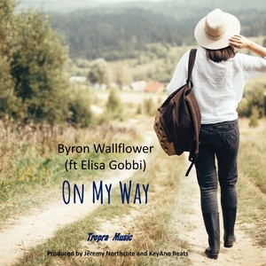 On My Way (feat. Elisa Gobbi)