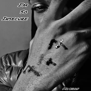 INSECURE (feat. Chillz beatz)