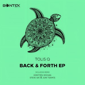 Back & Forth (Original Mix)