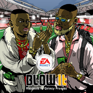 Blow It