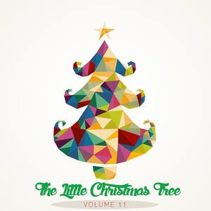 The Little Christmas Tree, Vol. 11