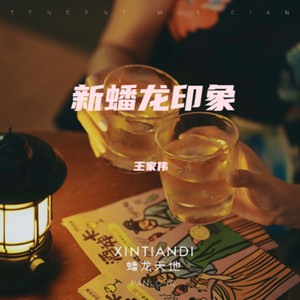 新蟠龙印象伴奏 (伴奏)