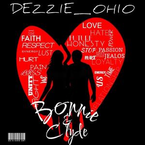 BONNIE & CLYDE (Explicit)