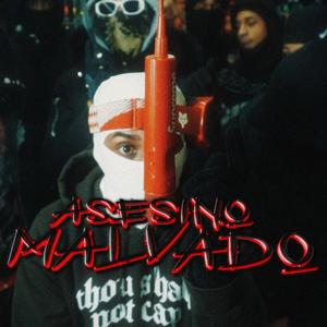 Degraciao 70 - ASESINOS MALVADOS (feat. Blizzy68, Ogjunior, Newgod)