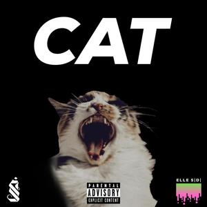 CAT(feat. Slawder) (Explicit)