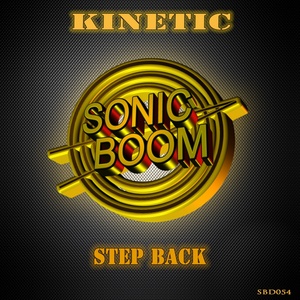 Step Back (Original Mix)