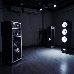 BohemianReverb (8D环绕立体声)