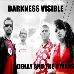 Darkness Visible (Explicit)