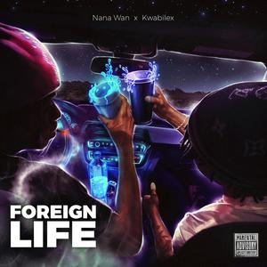 Foreign Life (feat. Kwabilex)