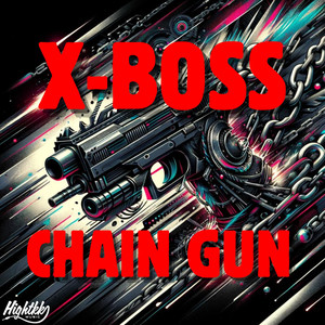 Chain Gun