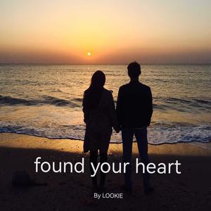 found your heart