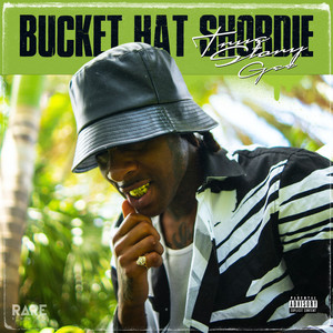 Bucket Hat Shordie (Explicit)
