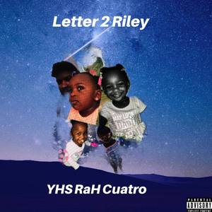 Letter 2 Riley