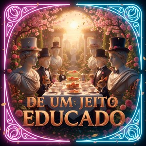 DE UM JEITO EDUCADO (Explicit)