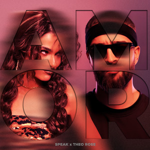 Amor, Amor (Extended Mix)