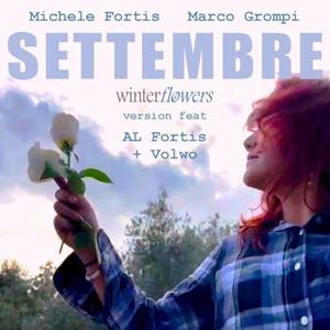 SETTEMBRE (Winterflowers version)
