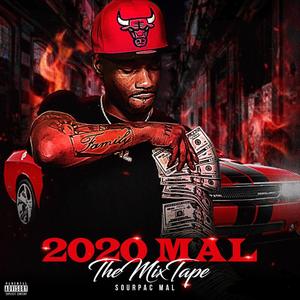 2020mal TheMixTape (Explicit)