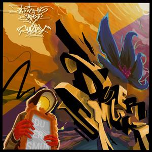 Meant (feat. Tiece, Homeboy Sandman & King Khan Shamanic) (Explicit)
