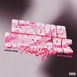 Wrong Number Pt. 2 (feat. Boybarbii) (Explicit)