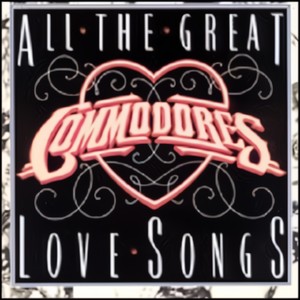 All The Great Love Songs