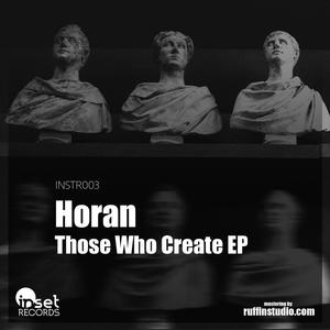 Those Who Create EP