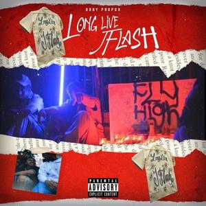 BABYPROPER (Official Music Video) [No Angels On Sight] (Explicit)