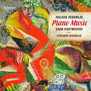 Sam Haywood - Russian Dance