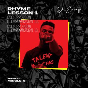 Rhyme Lesson-1 (Freestyle) . (Explicit)
