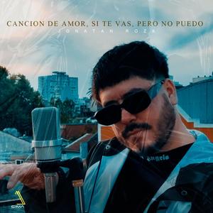 Canción de amor, si te vas, pero no puedo