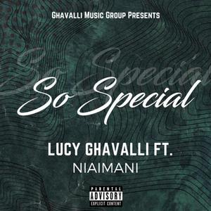 So Special (feat. NIAIMANI) [Explicit]