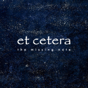 et cetera