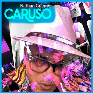 Caruso - Nathan Granner (COVER版)