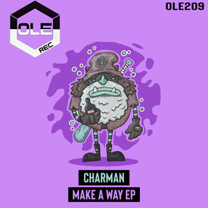 Make Luv (Extended Mix)