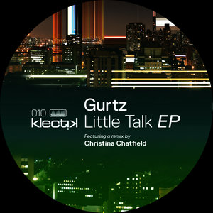 Little Talk EP