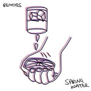 Spring Water (scottbars & PRLR Remix)