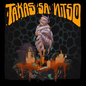 Takas Sa Nitso (Explicit)