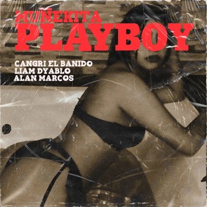 Muñekita Playboy (Explicit)