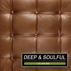 Deep & Soulful Vol. 6 - A Collection Of Sophisticated House Sounds