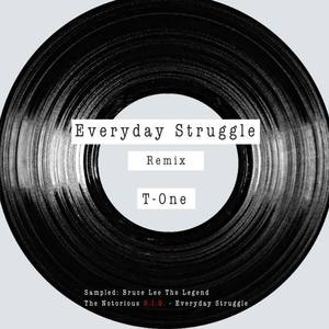 Everyday Struggle Remix