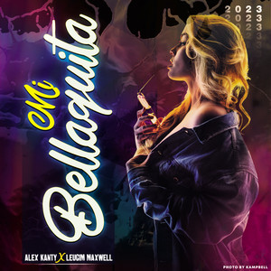 Mi Bellaquita (Explicit)